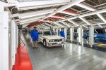 BMW 530 MLE 1976 года (ZA)